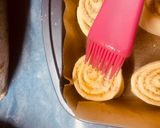 Diós csiga recept fázis 7 fotója