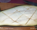 Foto del paso 2 de la receta: Mutabal o "paté de berenjena"