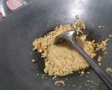 Foto langkah ke 2 dari resep Lumpia isi rebung wortel khas semarang.