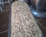 Foto del paso 7 de la receta: Pan de molde integral con granos