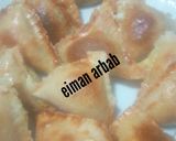 صورة لخطوة 6 من وصفة فطيرة ساهلة ومقرمشة