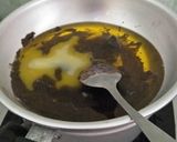 Foto langkah ke 1 dari resep Brownies kukus putih telur.
