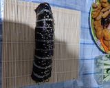 Foto langkah ke 7 dari resep Kimbab/ Gimbab 🍣.