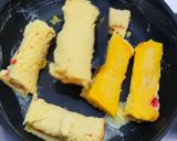 मैंगो रोल (Mango Roll recipe in hindi) रेसिपी चरण 4 फोटो