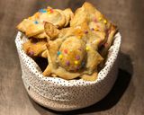 Foto del paso 5 de la receta: Pastelitos con hojaldre express