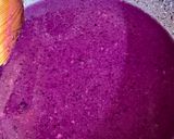 A picture of step 4 of Jamun Jam.