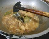 Foto langkah ke 4 dari resep Mie Ayam.