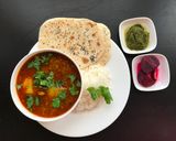 मटन कीमा आलू (Matar keema aloo recipe in hindi) रेसिपी चरण 8 फोटो