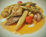 Foto del paso 17 de la receta: Verduras en escabeche