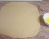 Foto del paso 5 de la receta: Cinnamon rolls