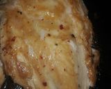Foto del paso 4 de la receta: Ñoquis de perejil con salteado de pechuga de pollo😋