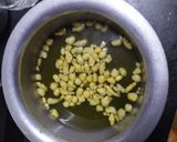 पाणीपुरी (panipuri recipe in marathi) रेसिपी स्टेप 2 फोटो 