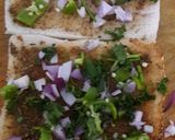 A picture of step 4 of Garlic Bread.