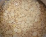 तुवर दाल सांबर (tuvar dal sambar recipe in Hindi) रेसिपी चरण 1 फोटो