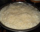প্রন বিরিয়ানি(Prwan biriyani recipe in Bengali) রেসিপির ধাপ 1 ছবি