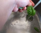 Foto del paso 1 de la receta: Ensalada caprese 🍃🍅