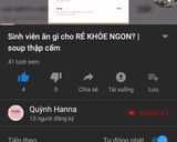 Hình bước làm 11 của món Soup healthy