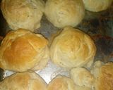 Foto del paso 4 de la receta: Pancitos sabrosos de anís