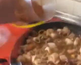 Foto del paso 12 de la receta: Arroz con sepia y calamares