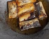 Foto langkah ke 3 dari resep Pisang Coklat.