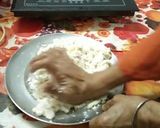 A picture of step 2 of Simple And yummy Kala Jamun.
