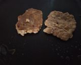 Foto langkah ke 2 dari resep Lempeng Oatmeal.