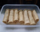 Foto langkah ke 5 dari resep Sosis solo simple.