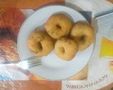 મેંદુવડા (menduvada recipe in Gujarati) રેસીપી સ્ટેપ3ફોટો