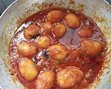 દમ આલુ (Dum Aloo Recipe In Gujarati) રેસીપી સ્ટેપ4ફોટો