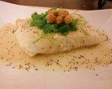 Foto del paso 6 de la receta 🐟Merluza al "Oporto Blanco"