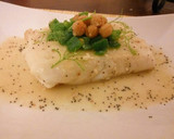 Foto del paso 6 de la receta: 🐟Merluza al "Oporto Blanco"