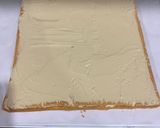 Foto langkah ke 4 dari resep Bolu Gulung Mocha Ceres.