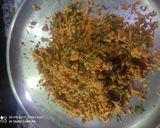 बेसन मसाला स्टफ मिरची (Besan Masala Stuff Mirchi Recipe In Marathi) रेसिपी स्टेप 2 फोटो 