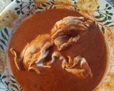 Foto del paso 8 de la receta: Kimchi coreano casero