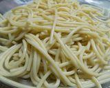 Foto del paso 5 de la receta: Festival de Pestos: 4 de espinacas