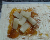 Foto del paso 5 de la receta: Rositas dulces
