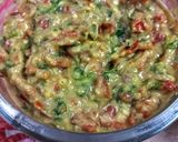 Foto del paso 3 de la receta: Guacamole Picante
