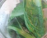 Mustard Greens Preservation recipe step 3 photo
