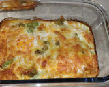 Foto del paso 3 de la receta: Huevos al plato