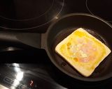 Foto del paso 4 de la receta: Sandwich de tortilla