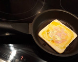 Foto del paso 4 de la receta: Sandwich de tortilla