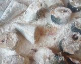 A picture of step 2 of Fried fish.
