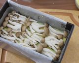 野菇隱形蛋糕的食譜步驟10照片