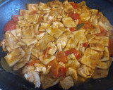 Foto del paso 6 de la receta: Gazpachos manchegos con pollo