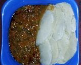 A picture of step 4 of Gauda.