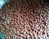 Foto langkah ke 1 dari resep Kacang Telor Renyah.