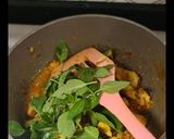 Foto langkah ke 4 dari resep Ayam Rica Kemangi.