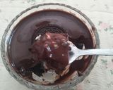 Foto langkah ke 5 dari resep Oreo Dessert Box.