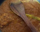Foto langkah ke 3 dari resep Ayam Percik Utara #498.