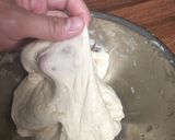 Foto langkah ke 4 dari resep Japanese Milk Bread.